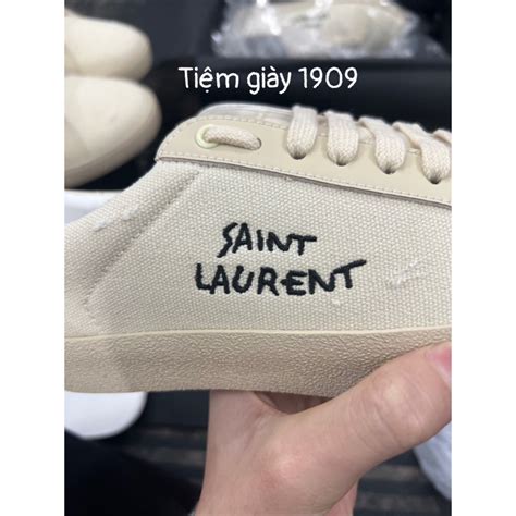 ysl giày|sản phẩm saint laurent.